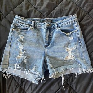 Judy Blue Shorts